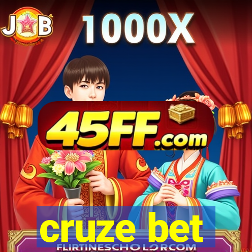 cruze bet